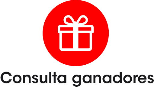 Consulta ganadores