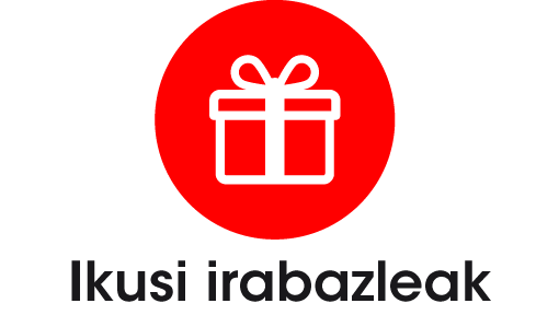 Consulta ganadores