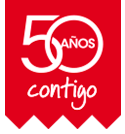 50 años contigo