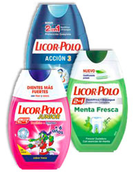 Licor del Polo