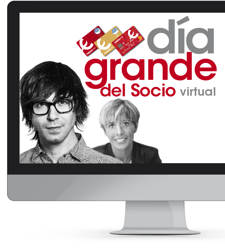 Día Grande del Socio