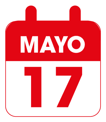 17 de mayo