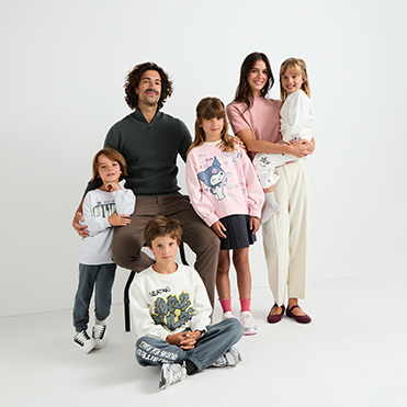 Sudadera infantil Hello Kitty