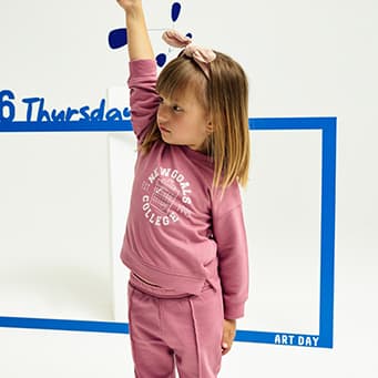 Chandal Tallas 9 m - 6 años