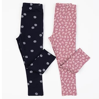 Legging polarrak Neurriak: 9 hil - 6 urte