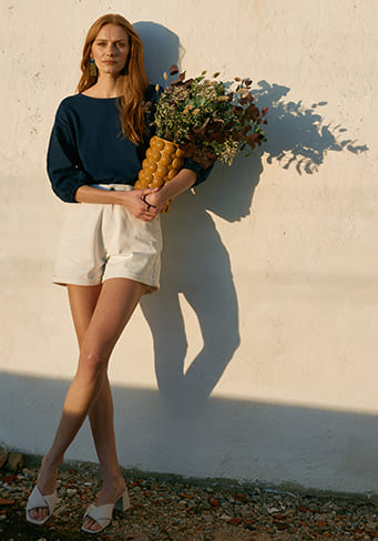 Blusa