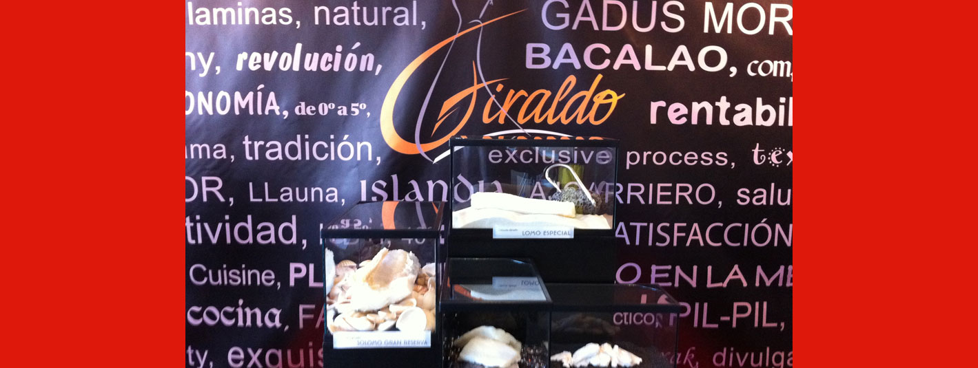 Expedición por los secretos del bacalao