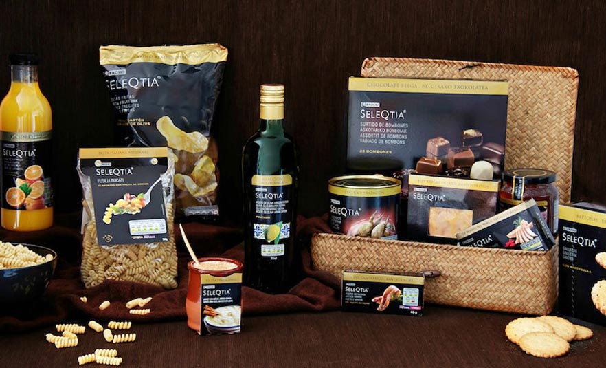 eroski Seleqtia