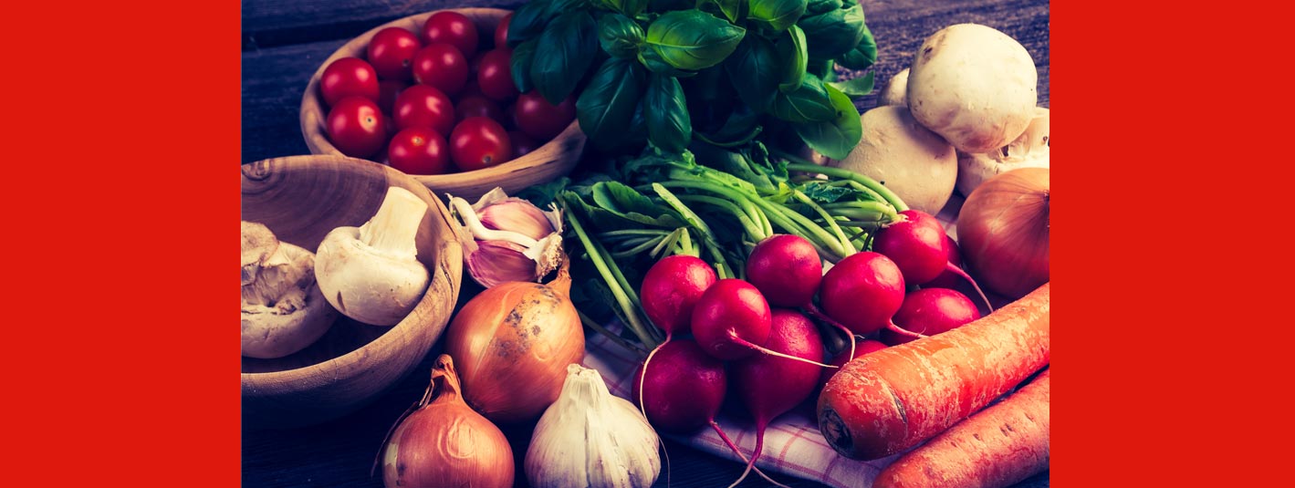 Descubre en EROSKI los productos ECO, procedentes de la agricultura ecológica