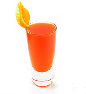 Amanida de pit de gall dindi i mango