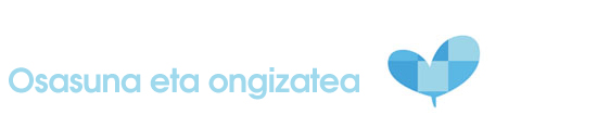 Osasuna eta ongizatea