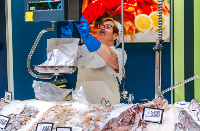 Hipermercados