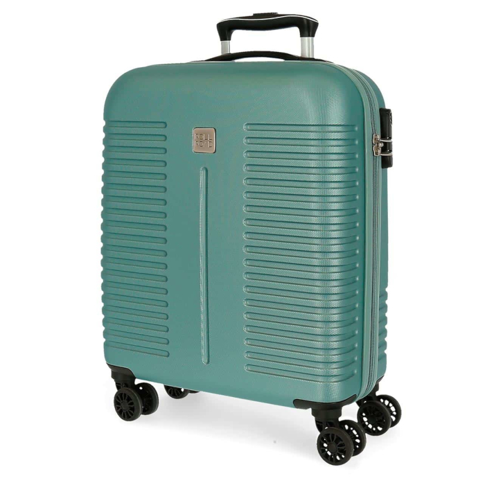 Maletas de Viaje y Trolley Cabina en Oferta | EROSKI
