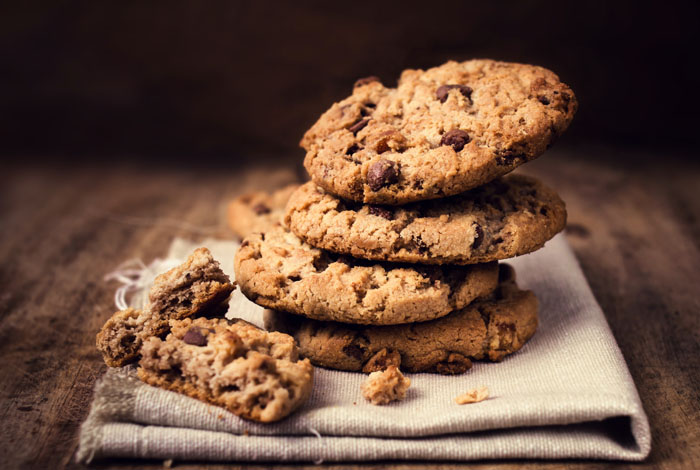 Productos sin gluten