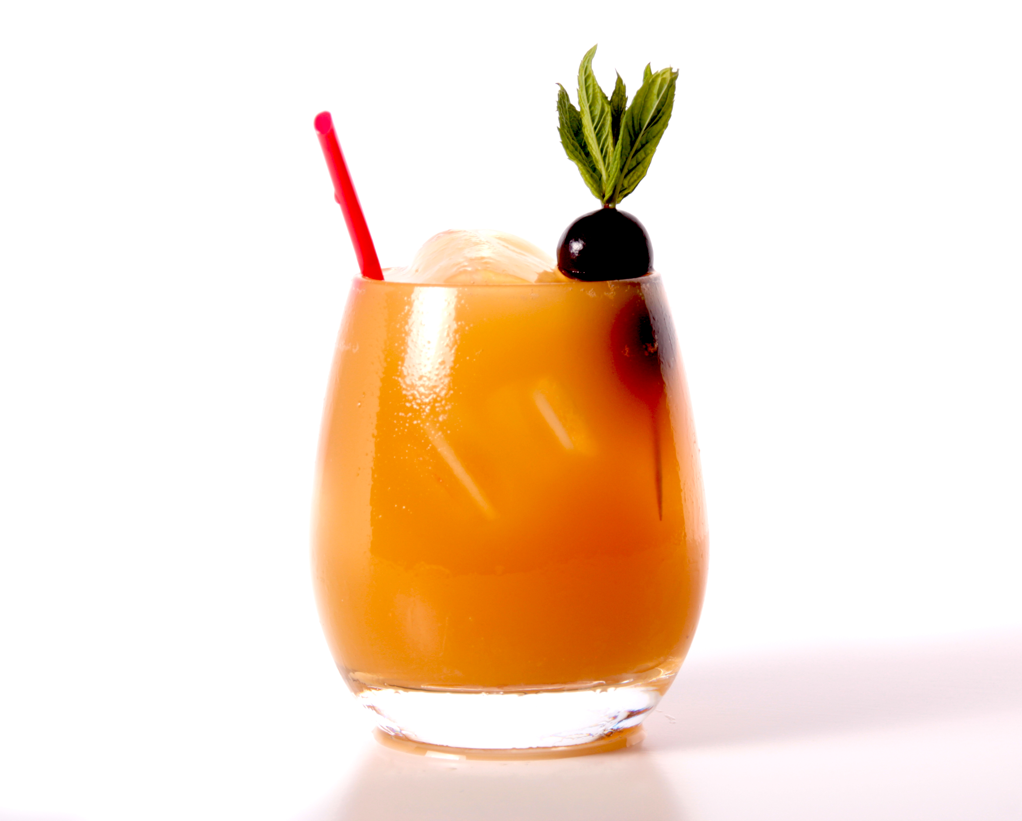 Coctel de zumo de frutas naturales EROSKI sin gluten