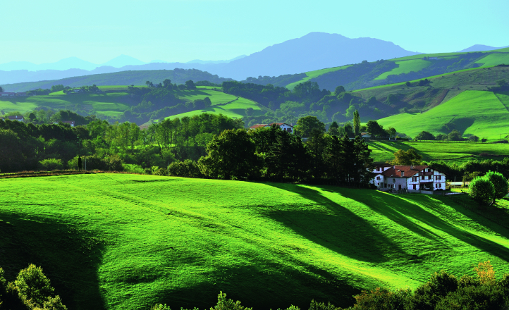 País Vasco y Navarra, tierra de sabores