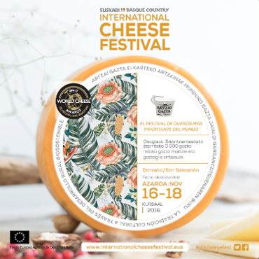 International Cheese Awards