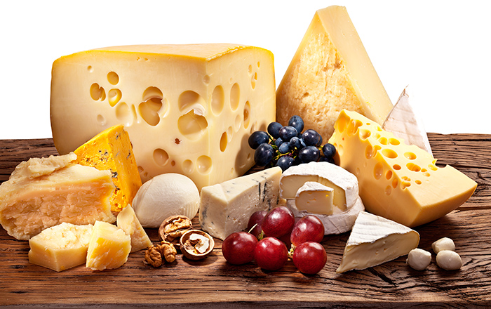 International Cheese Awards