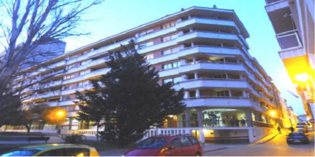 Inmobiliaria
