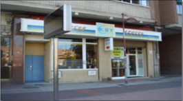 Inmobiliaria