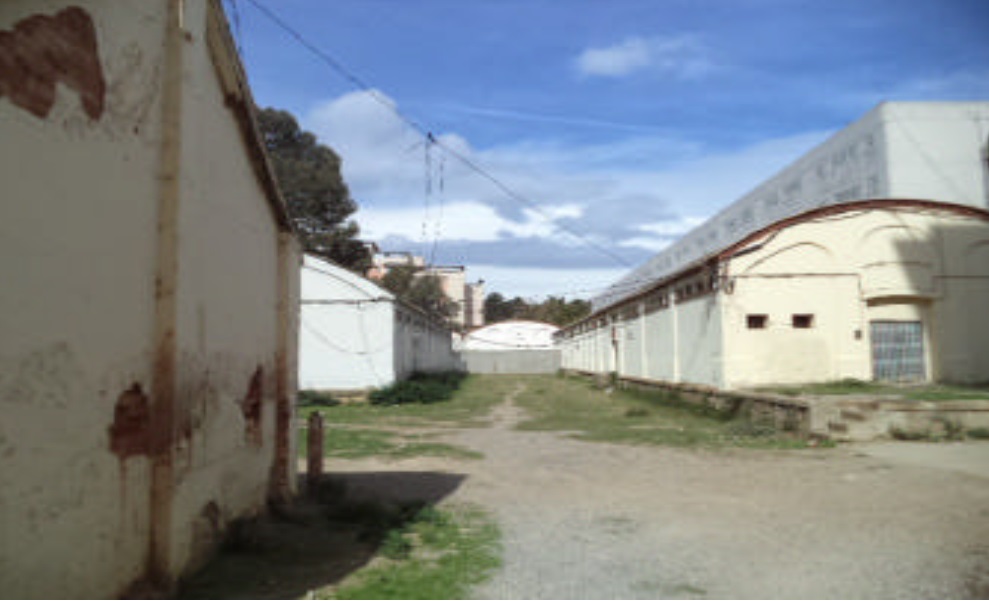 Inmobiliaria