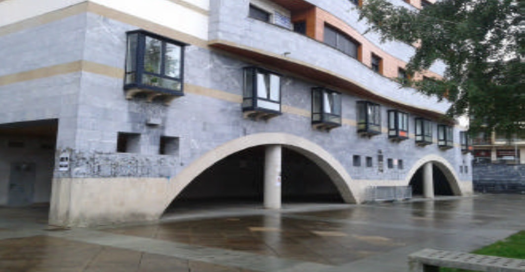 Inmobiliaria