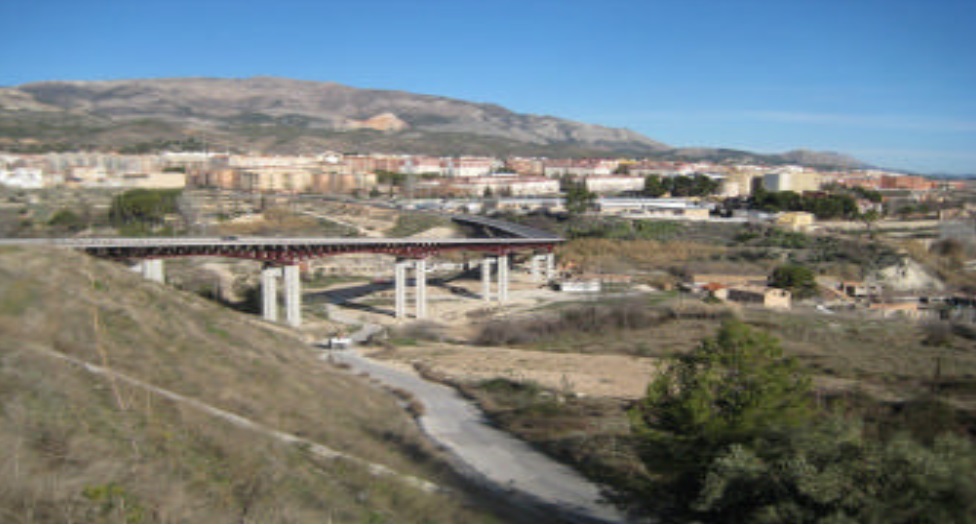 Inmobiliaria