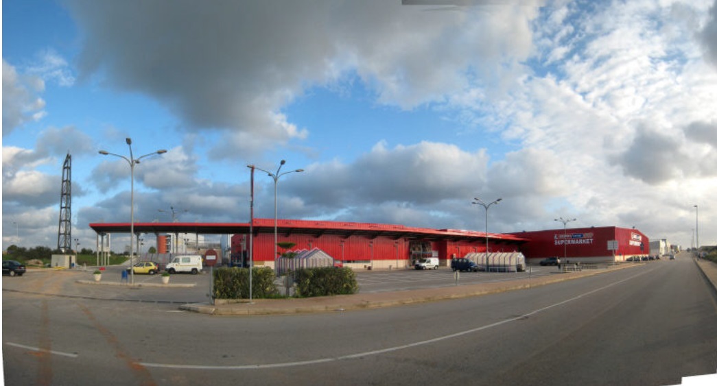 Inmobiliaria