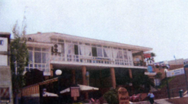 Inmobiliaria