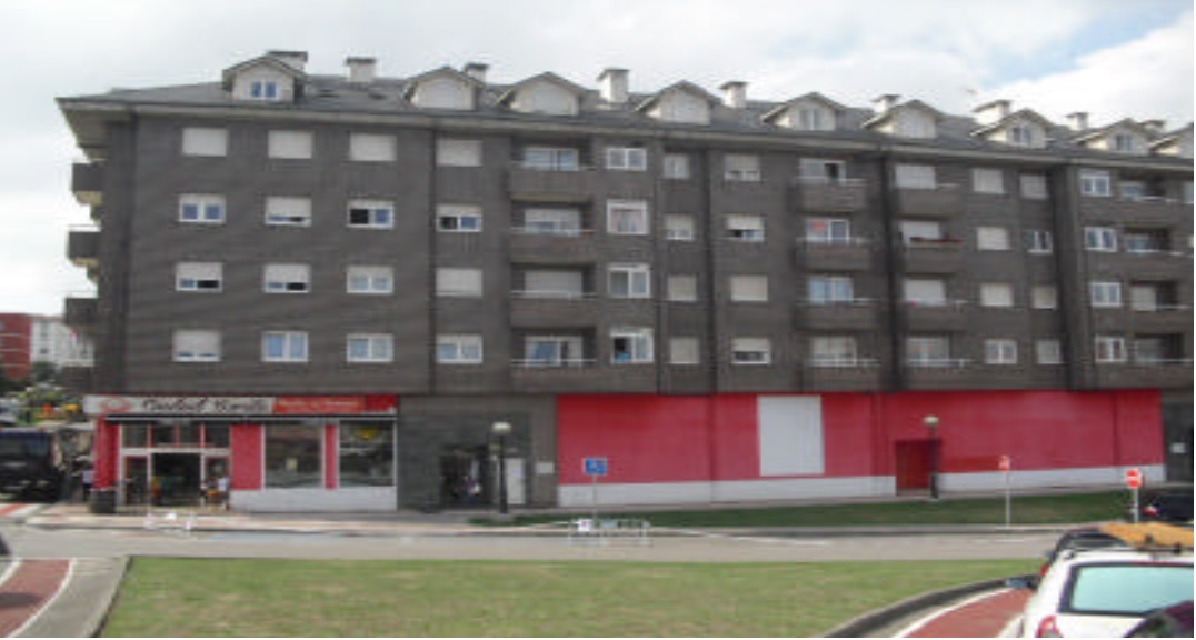 Inmobiliaria
