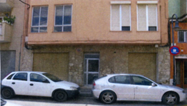 Inmobiliaria