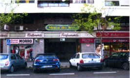 Inmobiliaria