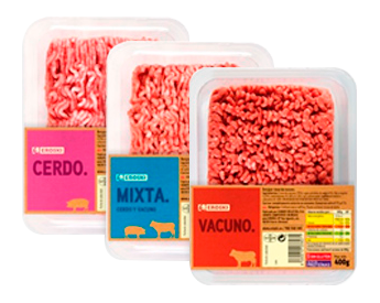 ¿Aún no has probado nuestras Burger Meat de Cerdo, Vacuno y Mixta? ¡Riquísimas y sin gluten!