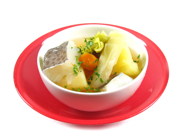 Lentejas EROSKI estofadas con costilla y chorizo