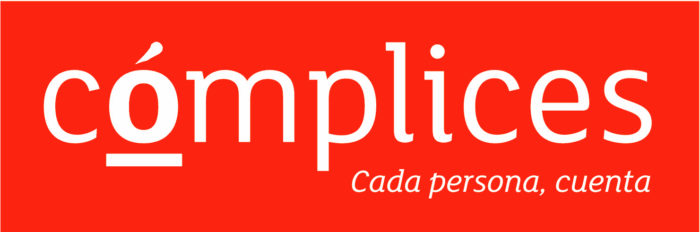 Logo complices