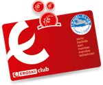 EROSKI club