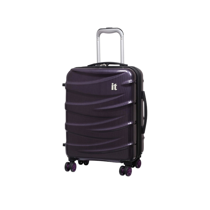 Maletas de Viaje y Trolley Cabina en Oferta | EROSKI