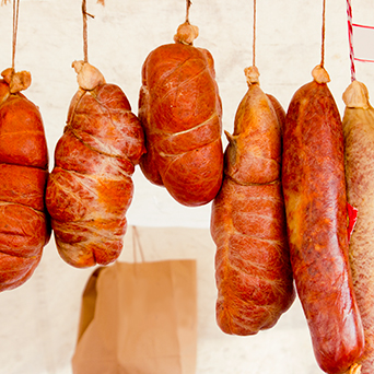 Sobrasada