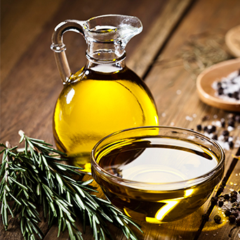 Aceite , Aceite de las Islas Baleares