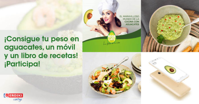 Marca EROSKI