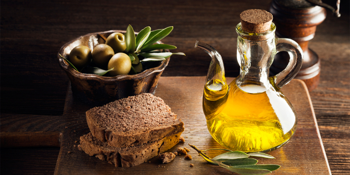 Aceite