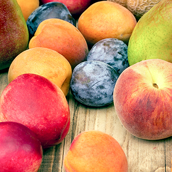 Fruta