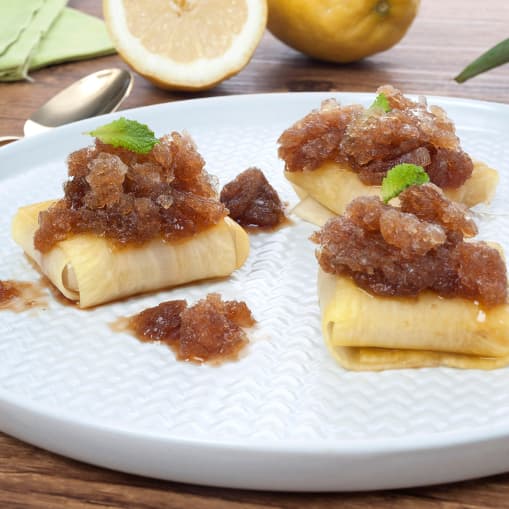 Barritas de coliflor