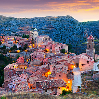 Aragón