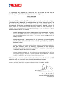 thumbnail of 2014-07-31 Hecho Relevante TS