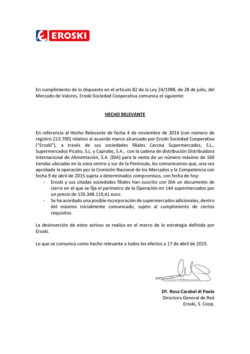 thumbnail of 2015-04-17 Hecho Relevante desinversión