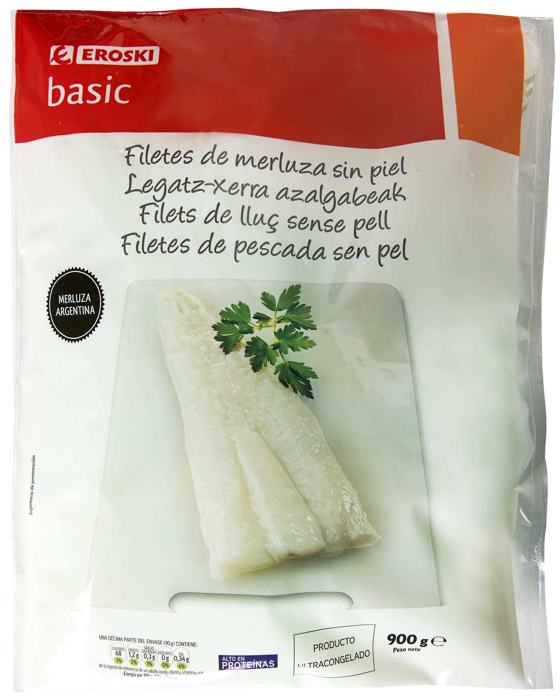 ¡Ya tenemos ganadores del sorteo EROSKI Basic!