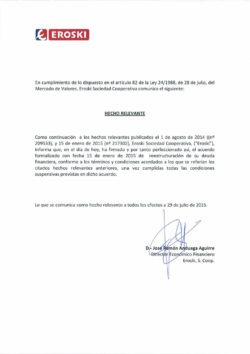 thumbnail of HR cierre refinanciación