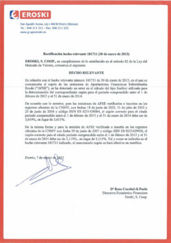thumbnail of Hecho relevante de rectificación 7032013