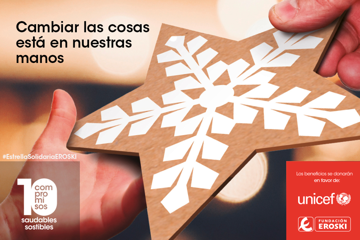 estrella Solidaria